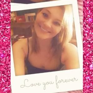 Meet your Posher, Cindy